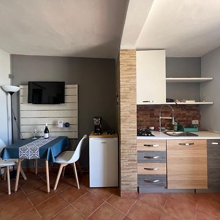 Il Vico Apartment Trapani Exterior foto